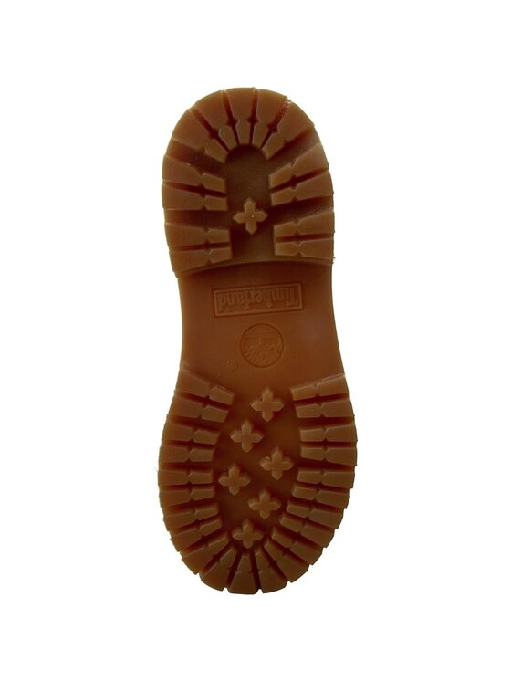 Timberland Черевики туристичні Timberland 6 In Premium Boot A196R/TB0A196R0271 Сірий