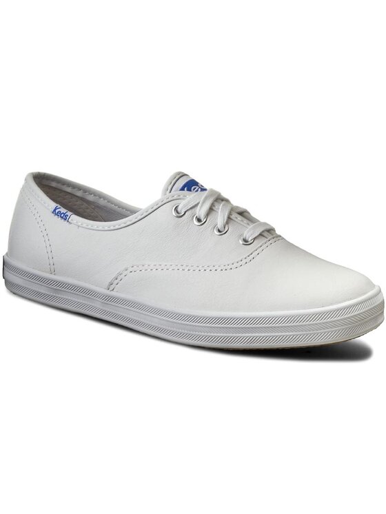 Keds Tenisice Keds Champion WH45750 Bijela