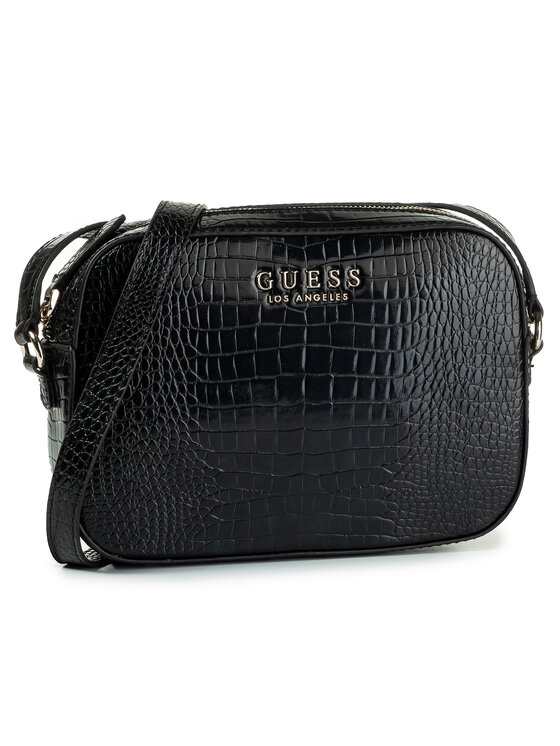 Guess Сумка Guess Kamryn (CL) HWCL66 91120 Чорний