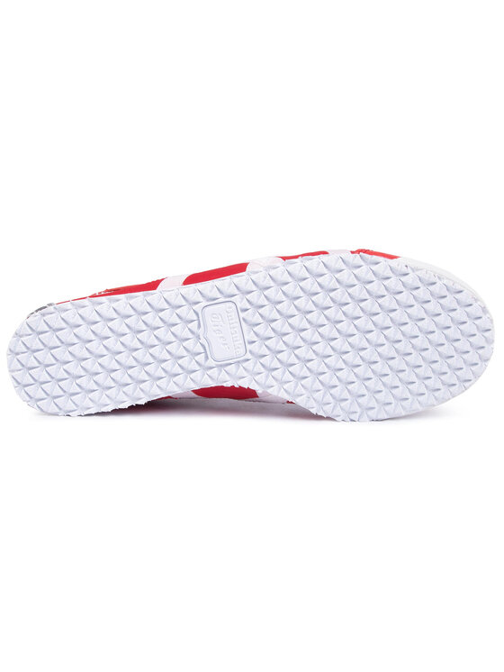 Onitsuka Tiger Superge Onitsuka Tiger Mexico 66 1183A730 Rdeča