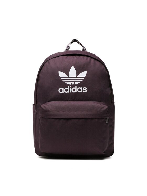 adidas Hátizsák adidas adicolor Backpk HK2622 Bordó