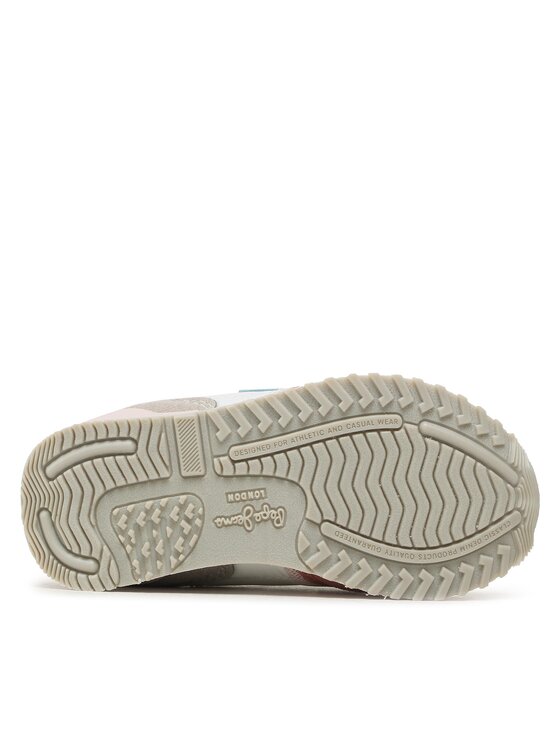 Pepe Jeans Zapatillas Pepe Jeans London Basic Gk PGS30565 Azul