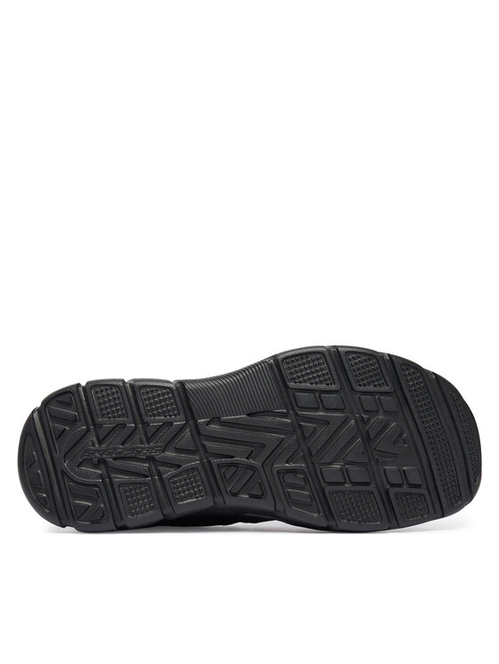 Skechers Босоніжки Skechers Slip-Ins: USA Revolted SS - Vartan 205182/BBK Чорний