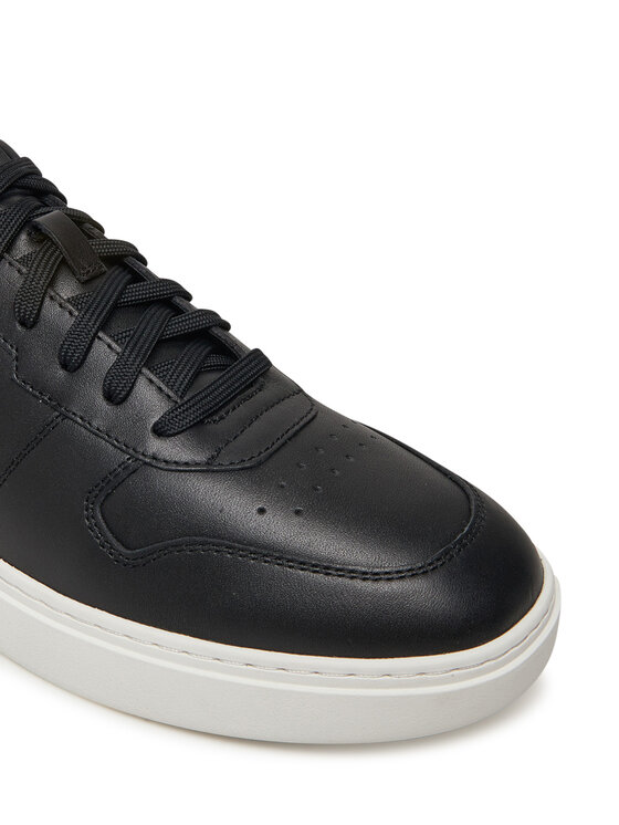 BOSS Sneakersy BOSS Clint  50542538 Černá