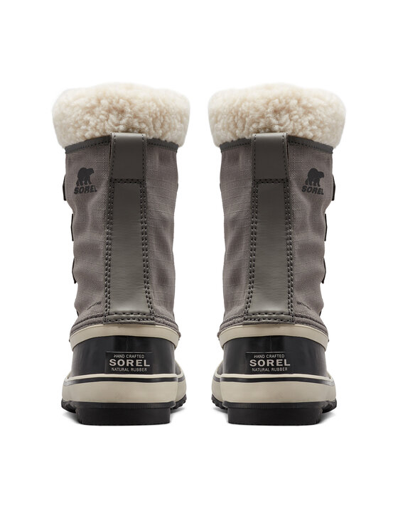 Sorel Snehule Sorel Winter Carnival™ Wp 2084921052 Sivá