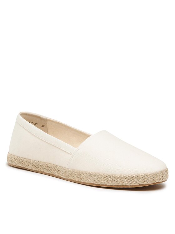 DeeZee Еспадрильї DeeZee WSS20375-35 Бежевий