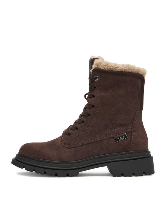 MEXX Bakancs MEXX CEO-MI001707663W Barna