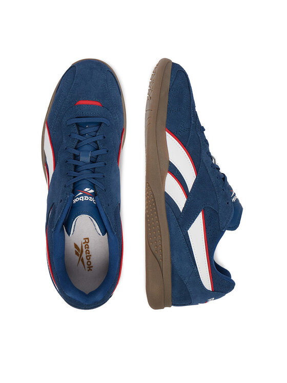 Reebok Снікерcи Reebok SS-HAMMER STREET 100248780 Cиній
