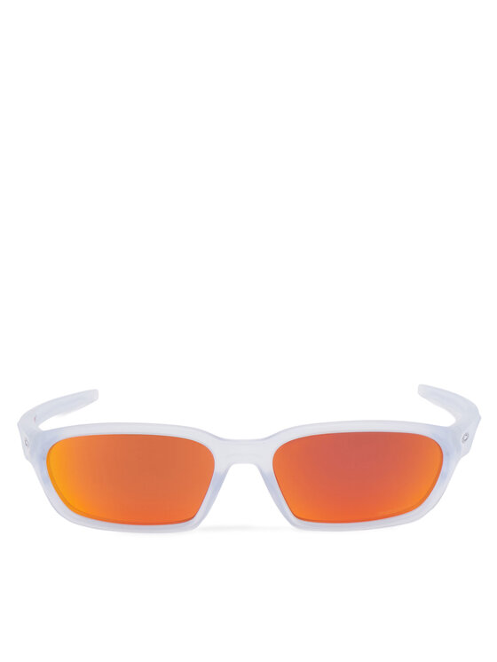 Oakley Γυαλιά ηλίου Oakley Terraforma 0OO9530 95300358 Άχρωμο