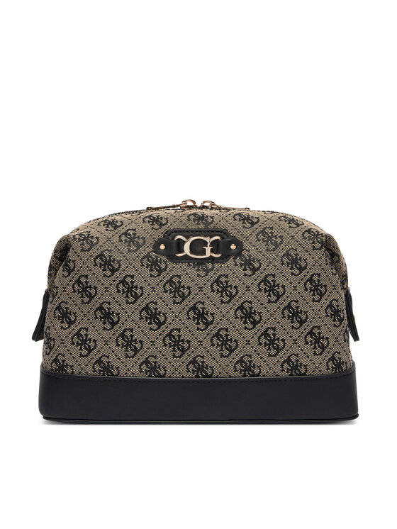 Guess Τσαντάκι καλλυντικών Guess PW7584 P6461 Μπεζ
