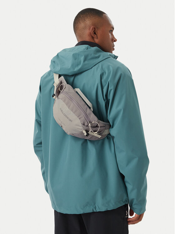 Salomon Borsetă Salomon LC2856200 Gri