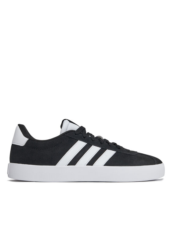 adidas Снікерcи adidas VL Court 3.0 ID6278 Чорний