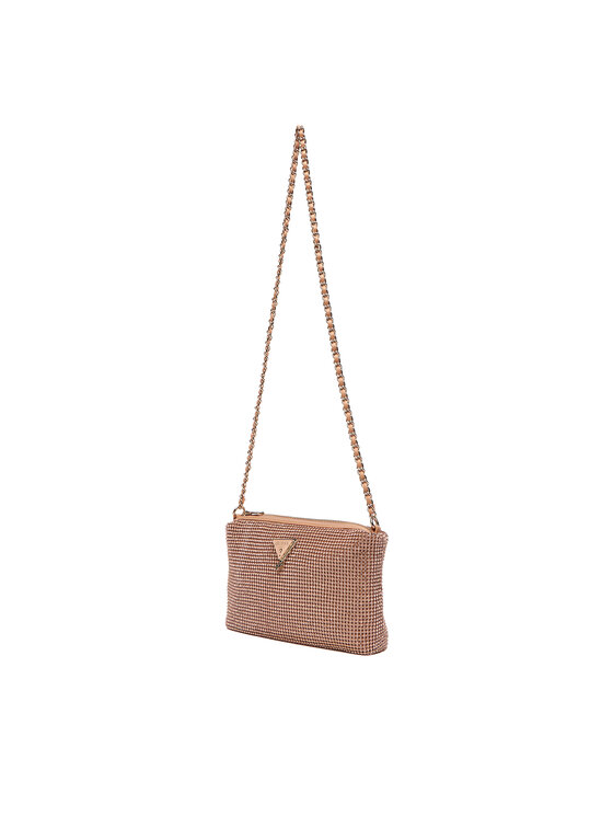 Guess Сумка Guess J5BZ15 WG830 Рожевий