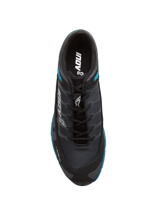 Inov-8 Scarpe running Inov-8 X-Talon 230 000710-GYBL-P-01 Grigio