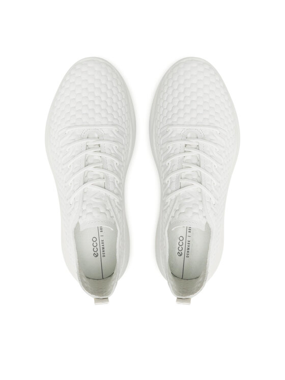 ECCO Sportcipők ECCO Therap W 82525301007 Fehér