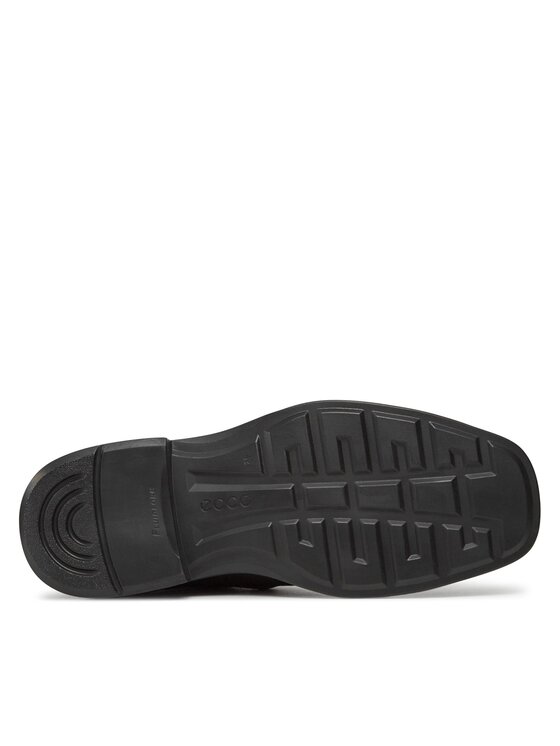ECCO Sztyblety ECCO Helsinki 2 50022402001 Czarny