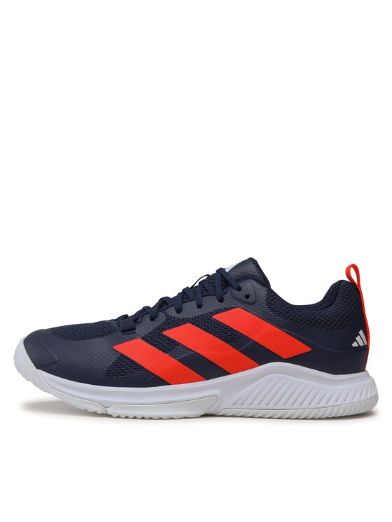 adidas Взуття у спортзал adidas Court Team Bounce 2.0 HP3341 Голубий