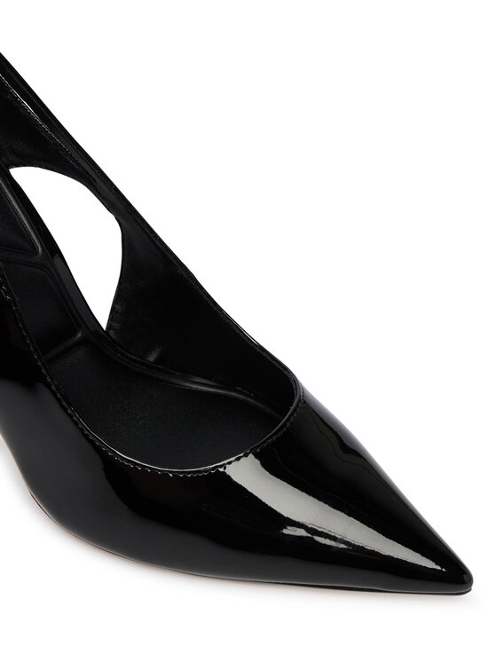 Aldo Туфлі на шпильці Aldo Deluna 14190504 Чорний
