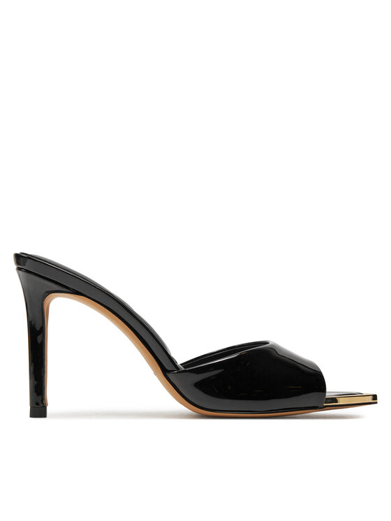 Aldo Шльопанці Aldo Anniebrilden 13740438 Чорний