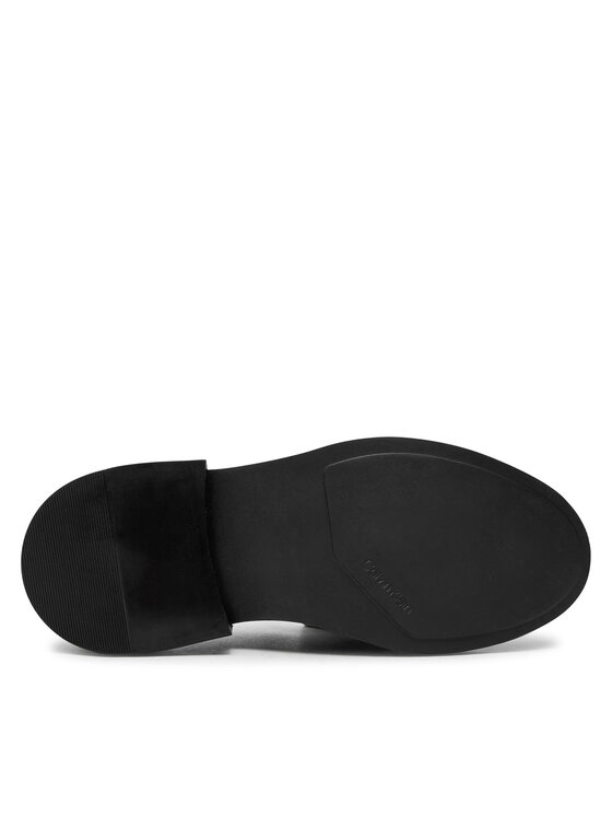 Calvin Klein Lordsy Calvin Klein HM0HM01682 Čierna