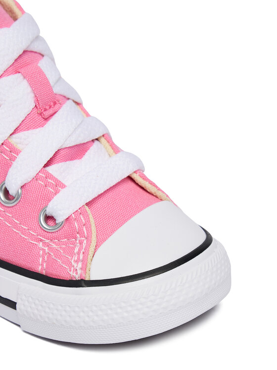 Converse Кеди Converse Inft C/T Allsta 7J234 Рожевий