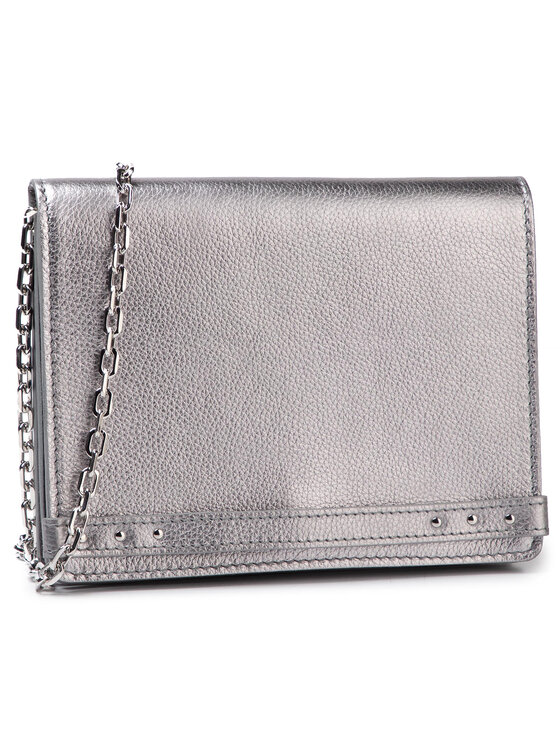 Patrizia Pepe Borsetta Patrizia Pepe 2V9223/A4U8-S560 Argento