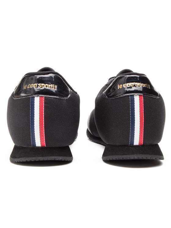 Le Coq Sportif Superge Le Coq Sportif Racerone 1720264 Črna
