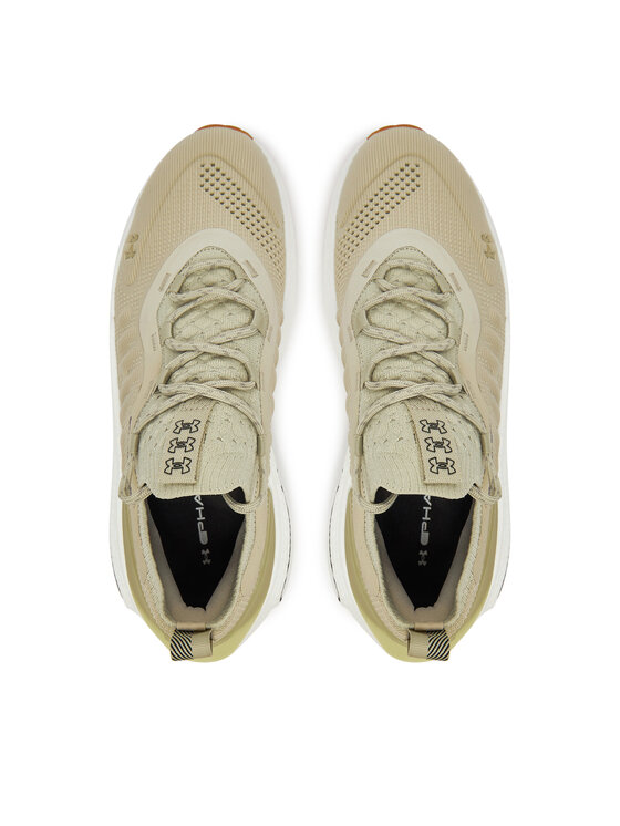 Under Armour Sneakers Under Armour UA Phantom 4 3027593 Bej
