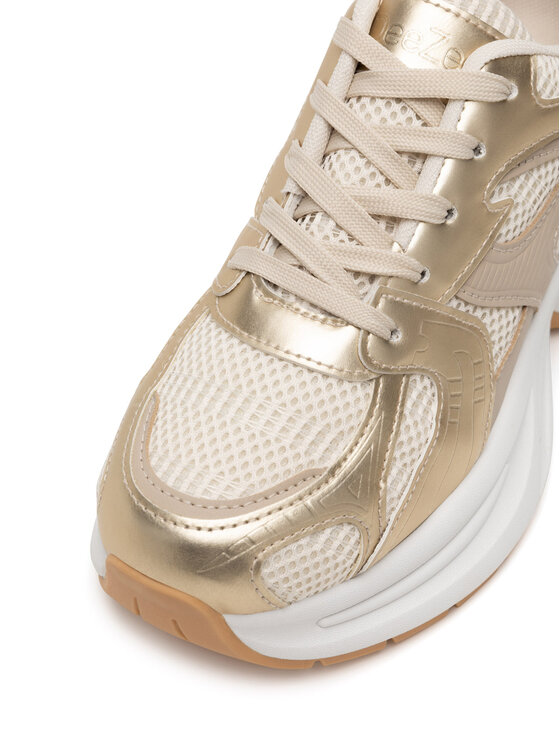 DeeZee Снікерcи DeeZee WSS21540-01 Золотий