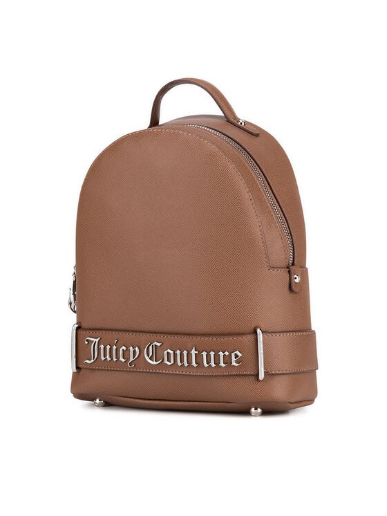 juicy Rucsac Juicy Couture BIJXT3061WVP Maro | Epantofi.ro