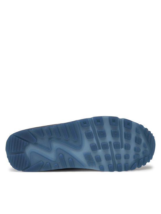 Nike Sneakersy Nike Air Max 90 FV0381 001 Szary