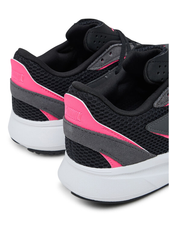 adidas Снікерcи adidas Lightblaze JR1299 Чорний