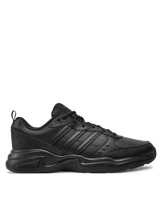 adidas Снікерcи adidas Strutter EG2656 Чорний