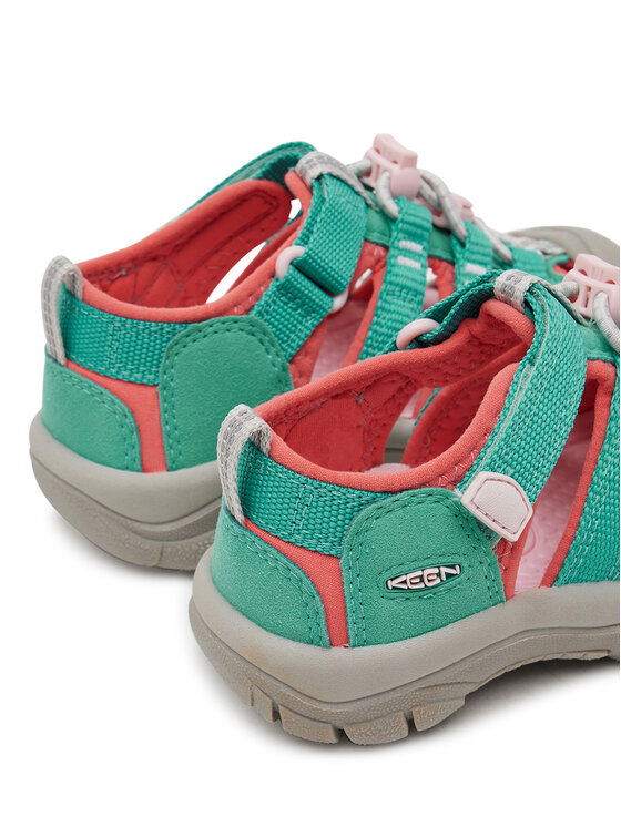 Keen Босоніжки Keen Newport H2 Зелений