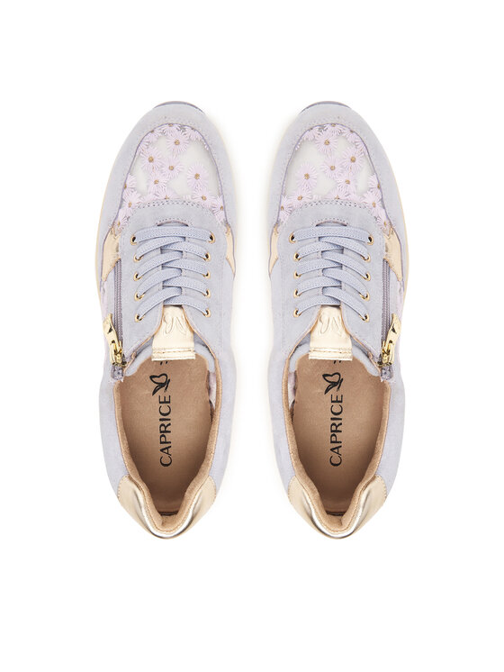 Caprice Sneakers Caprice 9-23703-46 Viola