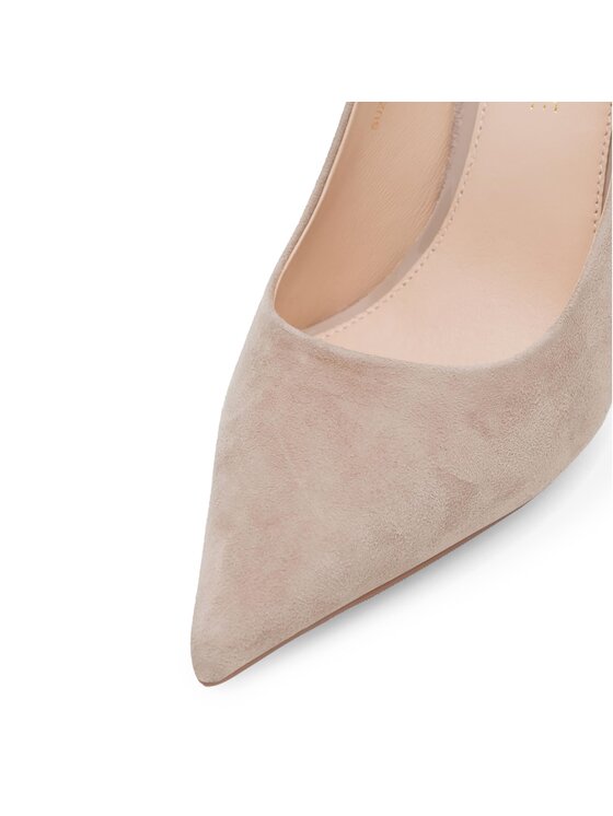Eva Minge Scarpe stiletto Eva Minge SUZANNE-01 Beige