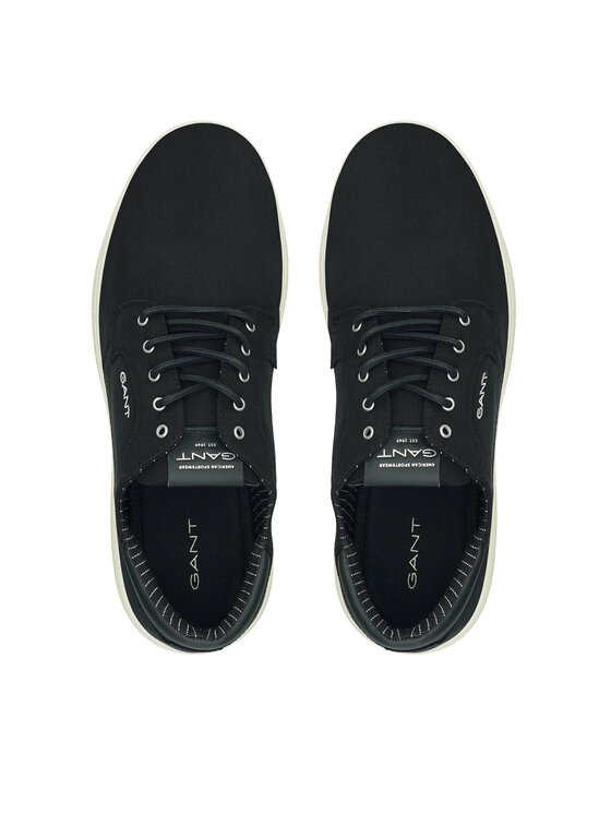 Gant Tenisówki Gant 30638908 Czarny