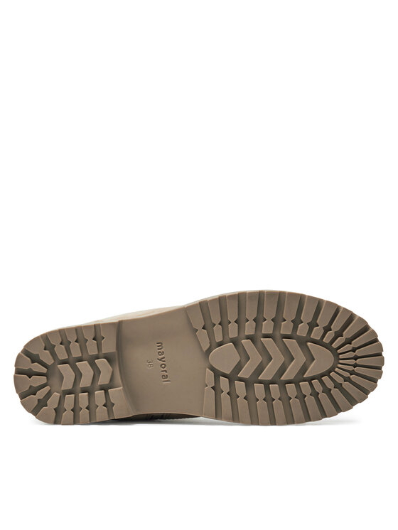 Mayoral Botas Mayoral 48.508 Beis