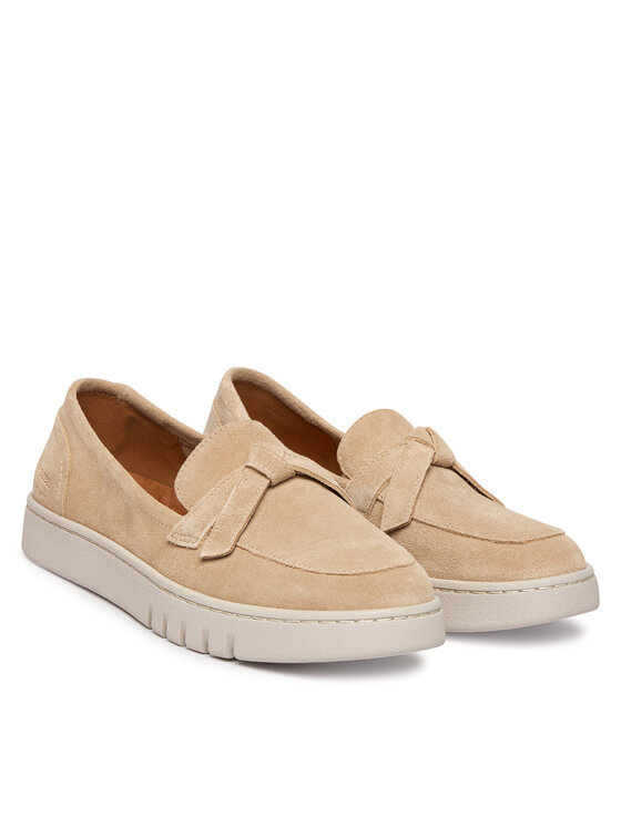 Josef Seibel Туфлі Josef Seibel Jessie 08 99408 Бежевий