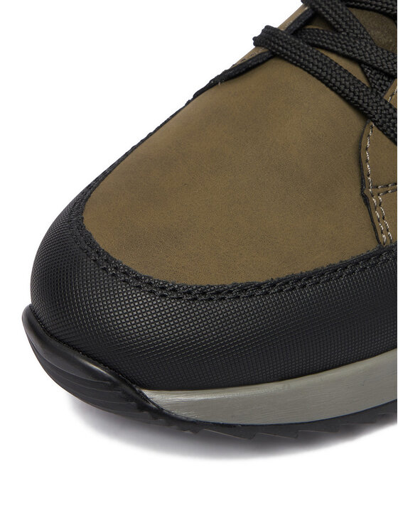 Rieker Sneakers Rieker CEO-16125-54 Verde
