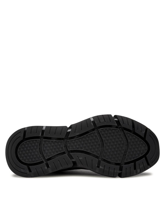 Sprandi Sneakers Sprandi MP07-11620-01 Negru