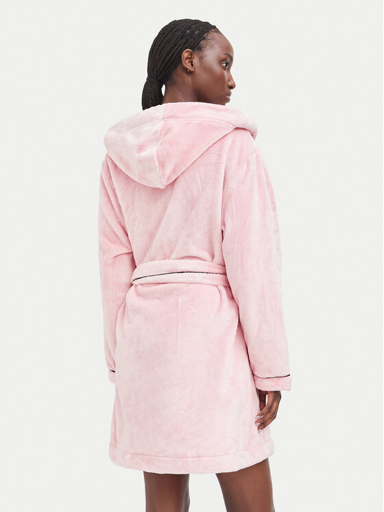 Juicy Couture Juicy Couture Köntös JCYRB226857 Rózsaszín