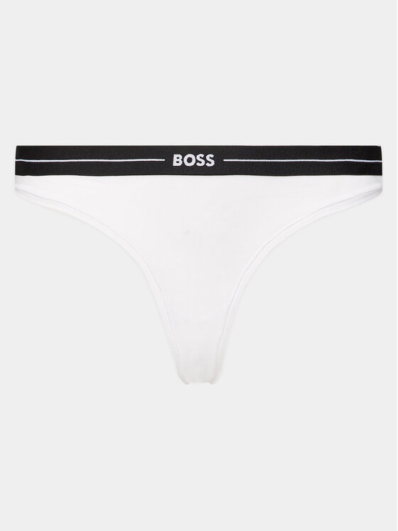BOSS BOSS Tanga szett 50510030 Színes