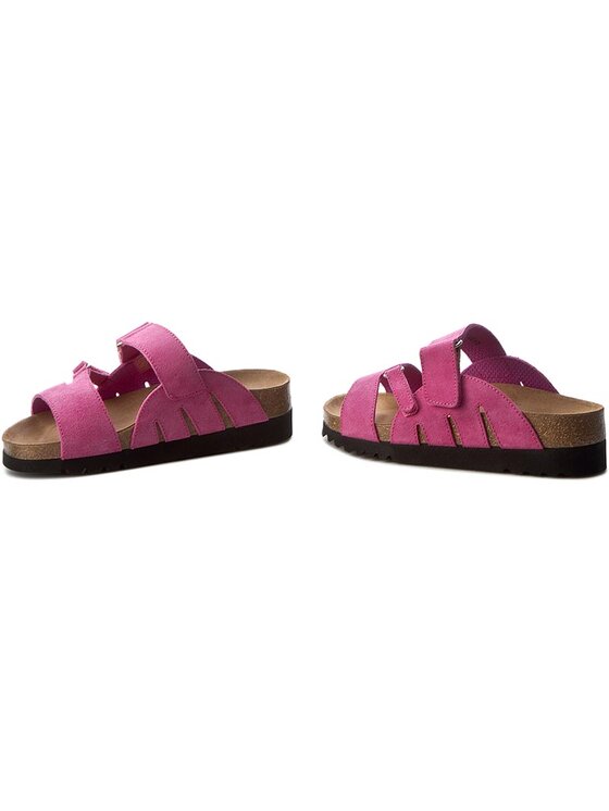 Scholl Nazouváky Scholl Alabama F26727 1026 350 Růžová