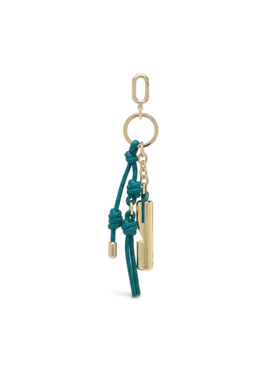 Furla Брелок Furla Iride Keyring WR00883 AME000 CN 4530S Голубий