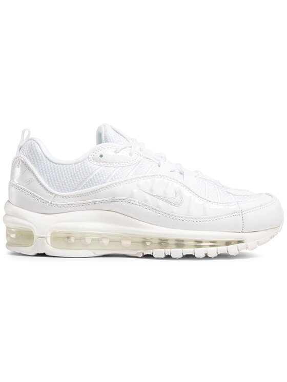 Nike Sneakersy Nike Air Max 98 640744 106 Biela