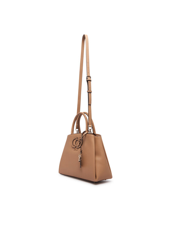Guess Сумка Guess Isola HWBG99 05060 Бежевий