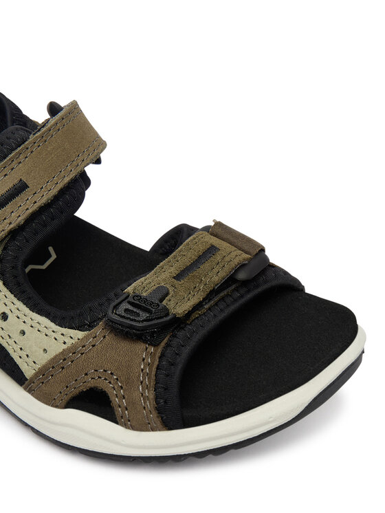 ECCO Sandały ECCO X-Trinsic K 71064261628 Brązowy