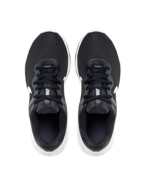 Nike Взуття для бігу Nike Revolution 6 Nn DC3729 003 Чорний