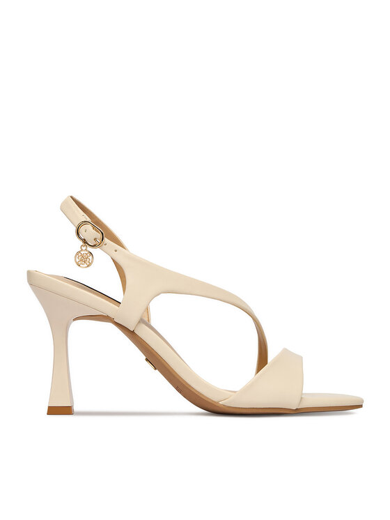 Nine West Босоніжки Nine West SXH1374-20 Бежевий